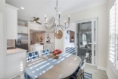 Welcome to this Stunning 3 Bedroom + Den, 3 Bath Upper-Level on The Golf Lodge At the Quarry in Florida - for sale on GolfHomes.com, golf home, golf lot