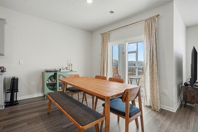 Welcome to this quiet neighborhood in the desirable Ridgefield on Burning Ridge Golf Course in South Carolina - for sale on GolfHomes.com, golf home, golf lot