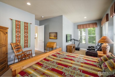 *OPEN HOUSE SAT., 8/9 11AM-1PM* Welcome to a truly rare on Colorado National Golf Club in Colorado - for sale on GolfHomes.com, golf home, golf lot