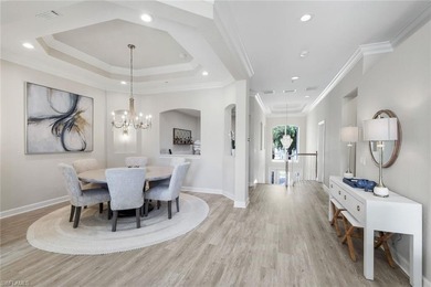 Welcome to this Stunning 3 Bedroom + Den, 3 Bath Upper-Level on The Golf Lodge At the Quarry in Florida - for sale on GolfHomes.com, golf home, golf lot