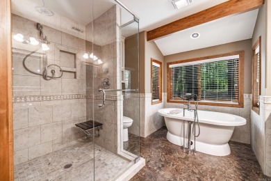 This custom built home is a one of a kind.   You will enjoy on DeSoto Golf Course in Arkansas - for sale on GolfHomes.com, golf home, golf lot