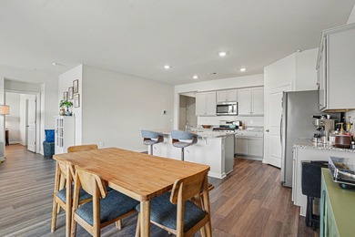 Welcome to this quiet neighborhood in the desirable Ridgefield on Burning Ridge Golf Course in South Carolina - for sale on GolfHomes.com, golf home, golf lot