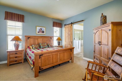 *OPEN HOUSE SAT., 8/9 11AM-1PM* Welcome to a truly rare on Colorado National Golf Club in Colorado - for sale on GolfHomes.com, golf home, golf lot