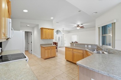 I've heard the kitchen is the heart of the home and there is on Point O Woods Golf Club in Florida - for sale on GolfHomes.com, golf home, golf lot