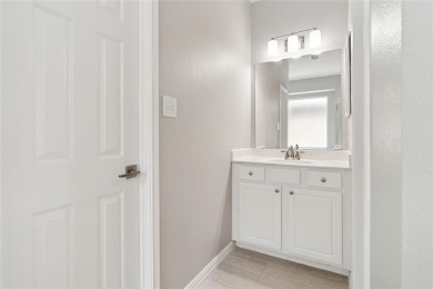 Immaculate 3 bedroom, 2.5 bath home with study, gameroom and on The Shores Country Club in Texas - for sale on GolfHomes.com, golf home, golf lot