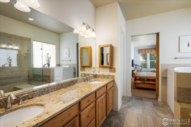 *OPEN HOUSE SAT., 8/9 11AM-1PM* Welcome to a truly rare on Colorado National Golf Club in Colorado - for sale on GolfHomes.com, golf home, golf lot