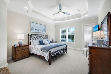 Welcome to this Stunning 3 Bedroom + Den, 3 Bath Upper-Level on The Golf Lodge At the Quarry in Florida - for sale on GolfHomes.com, golf home, golf lot