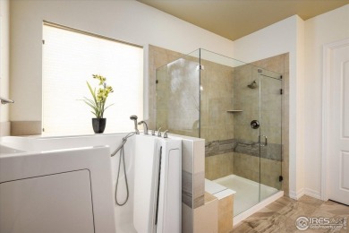 *OPEN HOUSE SAT., 8/9 11AM-1PM* Welcome to a truly rare on Colorado National Golf Club in Colorado - for sale on GolfHomes.com, golf home, golf lot