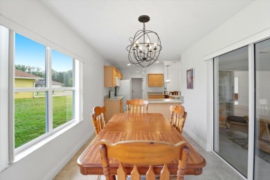 I've heard the kitchen is the heart of the home and there is on Point O Woods Golf Club in Florida - for sale on GolfHomes.com, golf home, golf lot