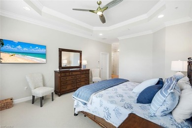 Welcome to this Stunning 3 Bedroom + Den, 3 Bath Upper-Level on The Golf Lodge At the Quarry in Florida - for sale on GolfHomes.com, golf home, golf lot