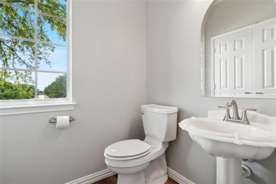 Immaculate 3 bedroom, 2.5 bath home with study, gameroom and on The Shores Country Club in Texas - for sale on GolfHomes.com, golf home, golf lot