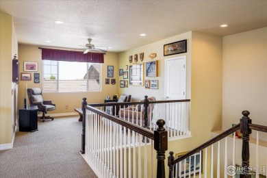 *OPEN HOUSE SAT., 8/9 11AM-1PM* Welcome to a truly rare on Colorado National Golf Club in Colorado - for sale on GolfHomes.com, golf home, golf lot