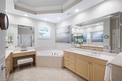 Welcome to this Stunning 3 Bedroom + Den, 3 Bath Upper-Level on The Golf Lodge At the Quarry in Florida - for sale on GolfHomes.com, golf home, golf lot