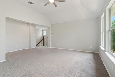 Immaculate 3 bedroom, 2.5 bath home with study, gameroom and on The Shores Country Club in Texas - for sale on GolfHomes.com, golf home, golf lot