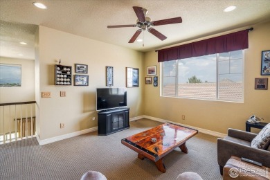 *OPEN HOUSE SAT., 8/9 11AM-1PM* Welcome to a truly rare on Colorado National Golf Club in Colorado - for sale on GolfHomes.com, golf home, golf lot