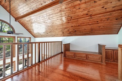This custom built home is a one of a kind.   You will enjoy on DeSoto Golf Course in Arkansas - for sale on GolfHomes.com, golf home, golf lot