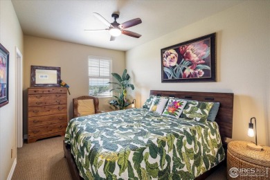 *OPEN HOUSE SAT., 8/9 11AM-1PM* Welcome to a truly rare on Colorado National Golf Club in Colorado - for sale on GolfHomes.com, golf home, golf lot