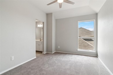 Immaculate 3 bedroom, 2.5 bath home with study, gameroom and on The Shores Country Club in Texas - for sale on GolfHomes.com, golf home, golf lot