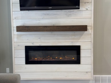 **Gorgeous Newer Build Overlooking Lakewood On The Green and on The Briar South At Lakewood in Michigan - for sale on GolfHomes.com, golf home, golf lot