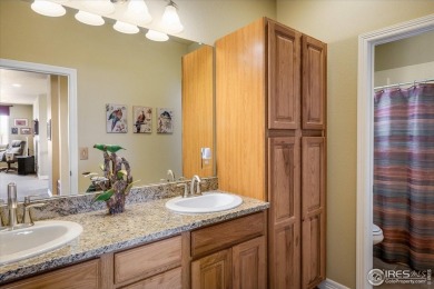 *OPEN HOUSE SAT., 8/9 11AM-1PM* Welcome to a truly rare on Colorado National Golf Club in Colorado - for sale on GolfHomes.com, golf home, golf lot