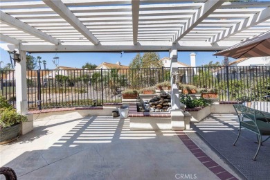 Situated on a unique pie-shaped lot, this upgraded 1 Story home on California Oaks Golf Course in California - for sale on GolfHomes.com, golf home, golf lot