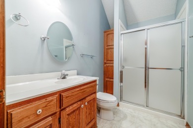 This custom built home is a one of a kind.   You will enjoy on DeSoto Golf Course in Arkansas - for sale on GolfHomes.com, golf home, golf lot