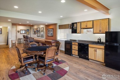 *OPEN HOUSE SAT., 8/9 11AM-1PM* Welcome to a truly rare on Colorado National Golf Club in Colorado - for sale on GolfHomes.com, golf home, golf lot