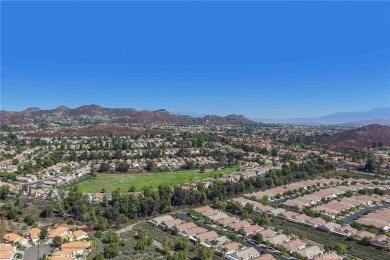 Situated on a unique pie-shaped lot, this upgraded 1 Story home on California Oaks Golf Course in California - for sale on GolfHomes.com, golf home, golf lot