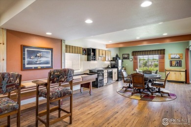 *OPEN HOUSE SAT., 8/9 11AM-1PM* Welcome to a truly rare on Colorado National Golf Club in Colorado - for sale on GolfHomes.com, golf home, golf lot