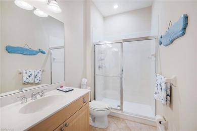 Welcome to this Stunning 3 Bedroom + Den, 3 Bath Upper-Level on The Golf Lodge At the Quarry in Florida - for sale on GolfHomes.com, golf home, golf lot