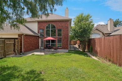 Immaculate 3 bedroom, 2.5 bath home with study, gameroom and on The Shores Country Club in Texas - for sale on GolfHomes.com, golf home, golf lot