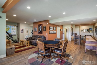*OPEN HOUSE SAT., 8/9 11AM-1PM* Welcome to a truly rare on Colorado National Golf Club in Colorado - for sale on GolfHomes.com, golf home, golf lot