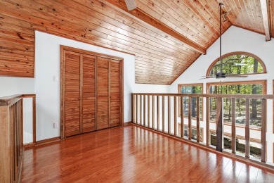 This custom built home is a one of a kind.   You will enjoy on DeSoto Golf Course in Arkansas - for sale on GolfHomes.com, golf home, golf lot