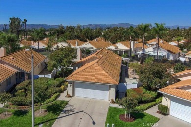 Situated on a unique pie-shaped lot, this upgraded 1 Story home on California Oaks Golf Course in California - for sale on GolfHomes.com, golf home, golf lot