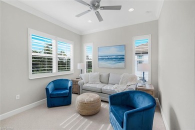 Welcome to this Stunning 3 Bedroom + Den, 3 Bath Upper-Level on The Golf Lodge At the Quarry in Florida - for sale on GolfHomes.com, golf home, golf lot