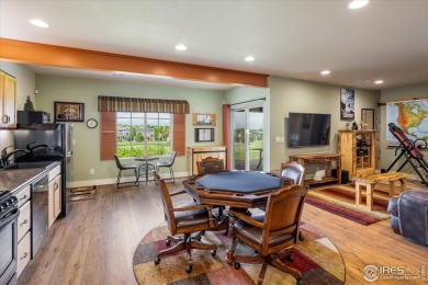 *OPEN HOUSE SAT., 8/9 11AM-1PM* Welcome to a truly rare on Colorado National Golf Club in Colorado - for sale on GolfHomes.com, golf home, golf lot