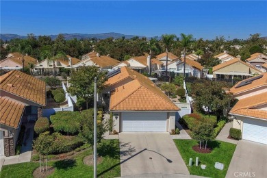 Situated on a unique pie-shaped lot, this upgraded 1 Story home on California Oaks Golf Course in California - for sale on GolfHomes.com, golf home, golf lot