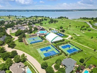 Immaculate 3 bedroom, 2.5 bath home with study, gameroom and on The Shores Country Club in Texas - for sale on GolfHomes.com, golf home, golf lot