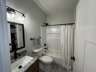 **Gorgeous Newer Build Overlooking Lakewood On The Green and on The Briar South At Lakewood in Michigan - for sale on GolfHomes.com, golf home, golf lot