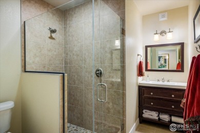 *OPEN HOUSE SAT., 8/9 11AM-1PM* Welcome to a truly rare on Colorado National Golf Club in Colorado - for sale on GolfHomes.com, golf home, golf lot