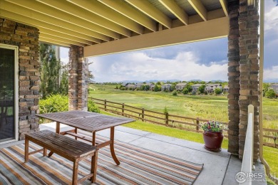 *OPEN HOUSE SAT., 8/9 11AM-1PM* Welcome to a truly rare on Colorado National Golf Club in Colorado - for sale on GolfHomes.com, golf home, golf lot