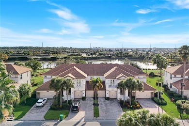 Welcome to this Stunning 3 Bedroom + Den, 3 Bath Upper-Level on The Golf Lodge At the Quarry in Florida - for sale on GolfHomes.com, golf home, golf lot