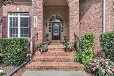 Welcome to your gorgeous, private oasis in the heart of on TPC at Wakefield Plantation in North Carolina - for sale on GolfHomes.com, golf home, golf lot