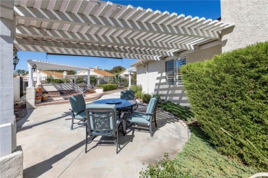 Situated on a unique pie-shaped lot, this upgraded 1 Story home on California Oaks Golf Course in California - for sale on GolfHomes.com, golf home, golf lot