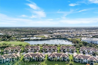 Welcome to this Stunning 3 Bedroom + Den, 3 Bath Upper-Level on The Golf Lodge At the Quarry in Florida - for sale on GolfHomes.com, golf home, golf lot