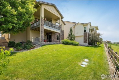 *OPEN HOUSE SAT., 8/9 11AM-1PM* Welcome to a truly rare on Colorado National Golf Club in Colorado - for sale on GolfHomes.com, golf home, golf lot
