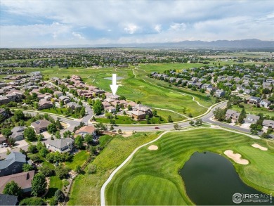 *OPEN HOUSE SAT., 8/9 11AM-1PM* Welcome to a truly rare on Colorado National Golf Club in Colorado - for sale on GolfHomes.com, golf home, golf lot