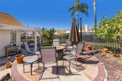 Situated on a unique pie-shaped lot, this upgraded 1 Story home on California Oaks Golf Course in California - for sale on GolfHomes.com, golf home, golf lot