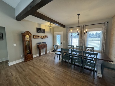 **Gorgeous Newer Build Overlooking Lakewood On The Green and on The Briar South At Lakewood in Michigan - for sale on GolfHomes.com, golf home, golf lot