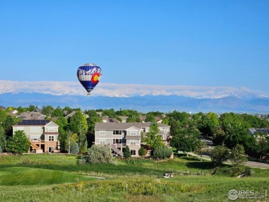 *OPEN HOUSE SAT., 8/9 11AM-1PM* Welcome to a truly rare on Colorado National Golf Club in Colorado - for sale on GolfHomes.com, golf home, golf lot